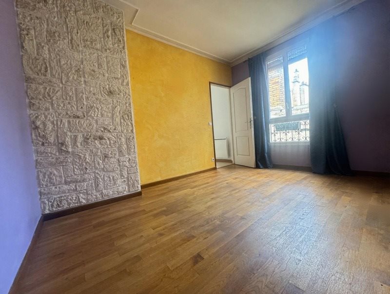Appartement à vendre, 30m², Saint-Mandé