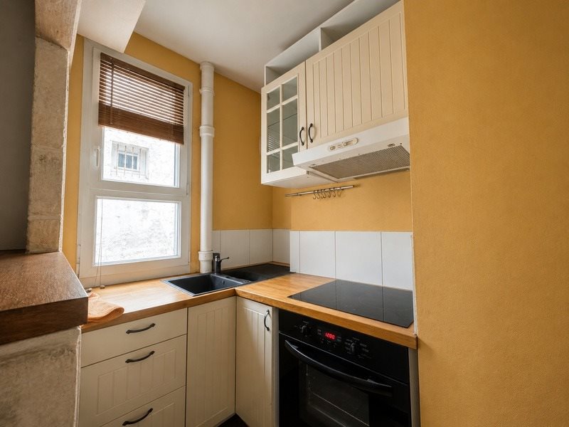 Appartement à vendre, 30m², Saint-Mandé