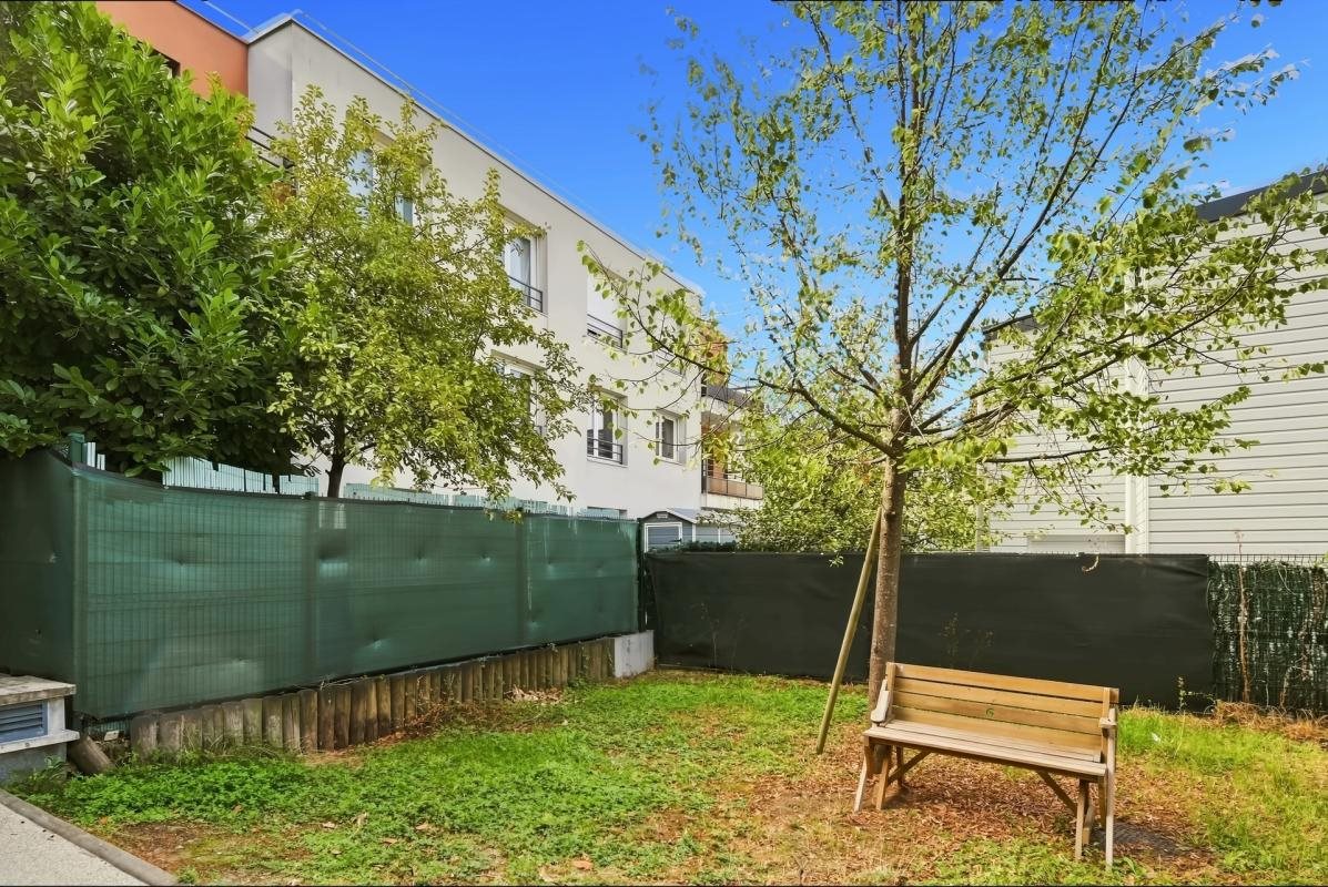 Appartement à vendre, 73m², Romainville