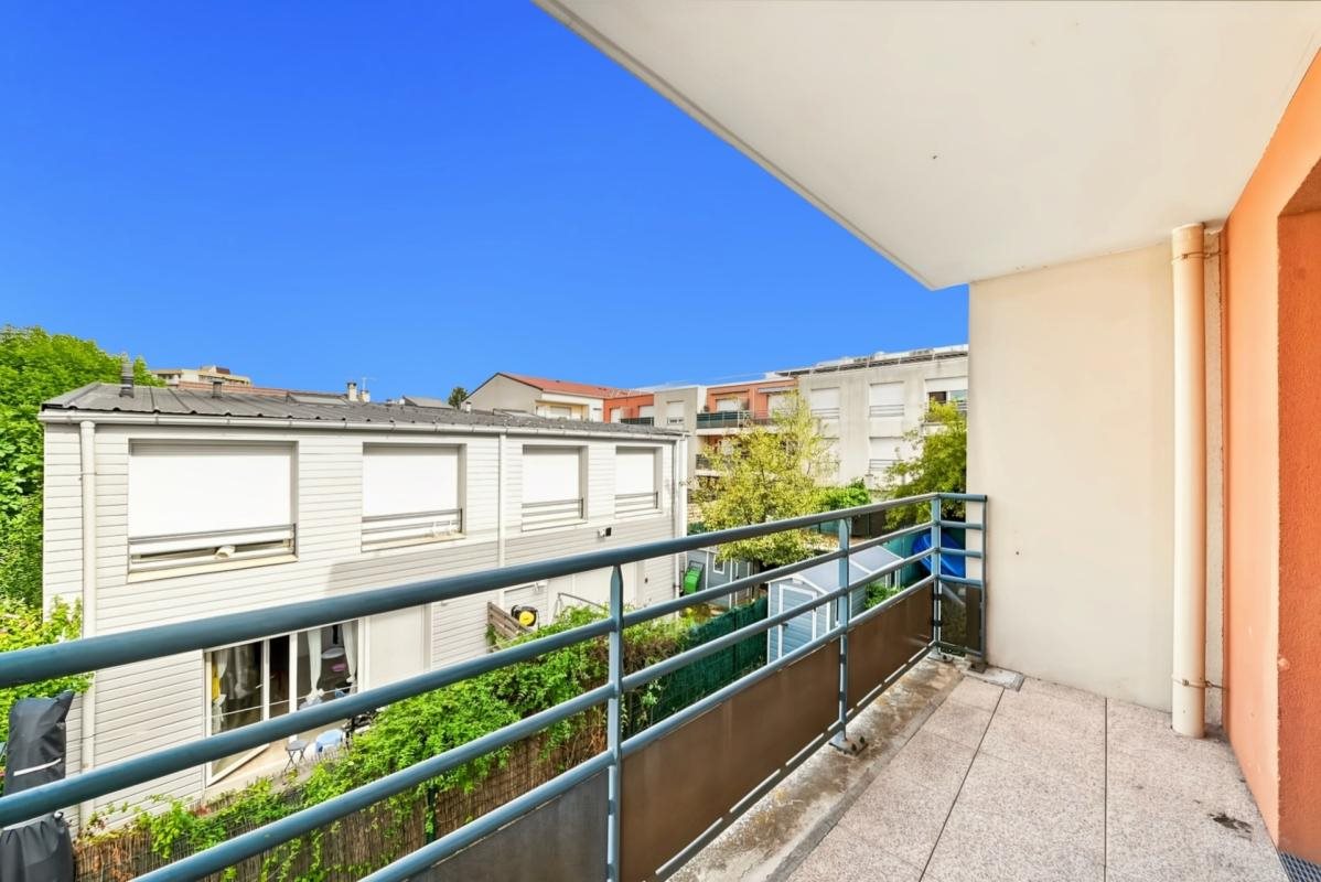 Appartement à vendre, 73m², Romainville