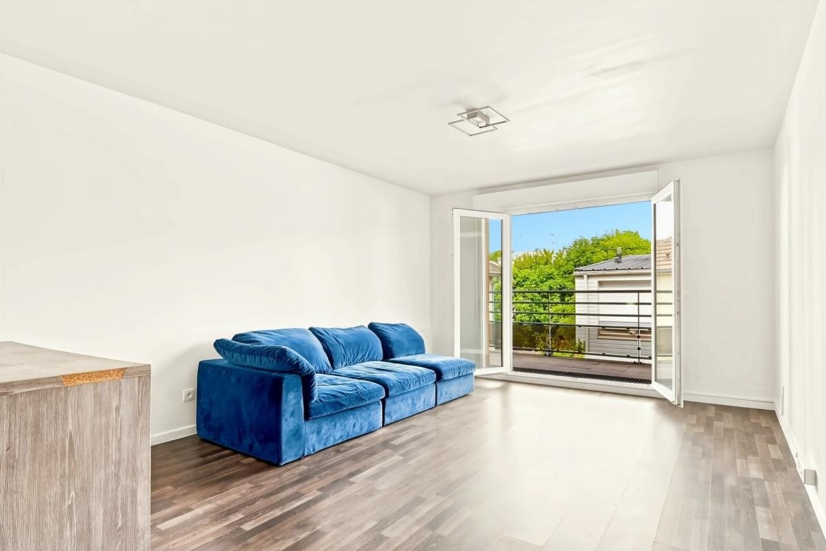 Appartement à vendre, 73m², Romainville