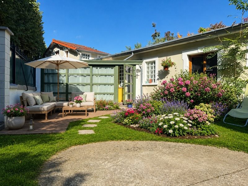 Maison à vendre, 129m², Le Perreux-sur-Marne