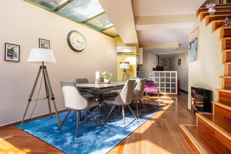 Maison à vendre, 129m², Le Perreux-sur-Marne