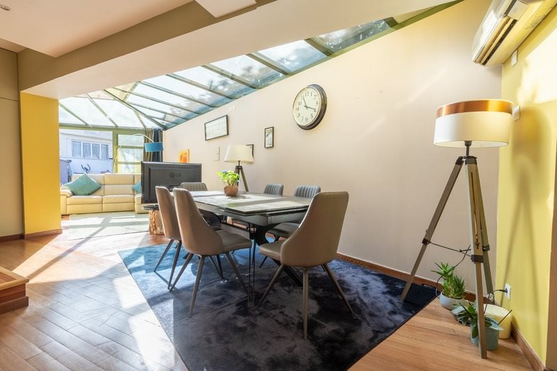 Maison à vendre, 129m², Le Perreux-sur-Marne