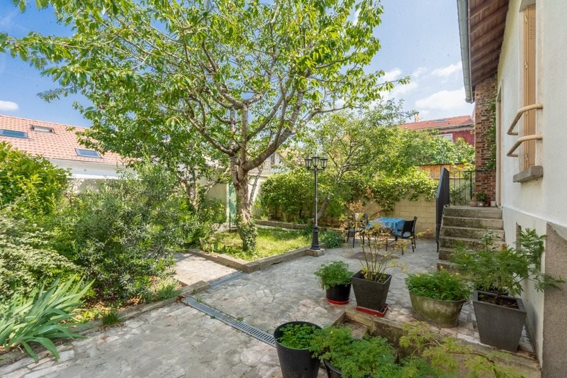 Maison à vendre, 173m², Romainville