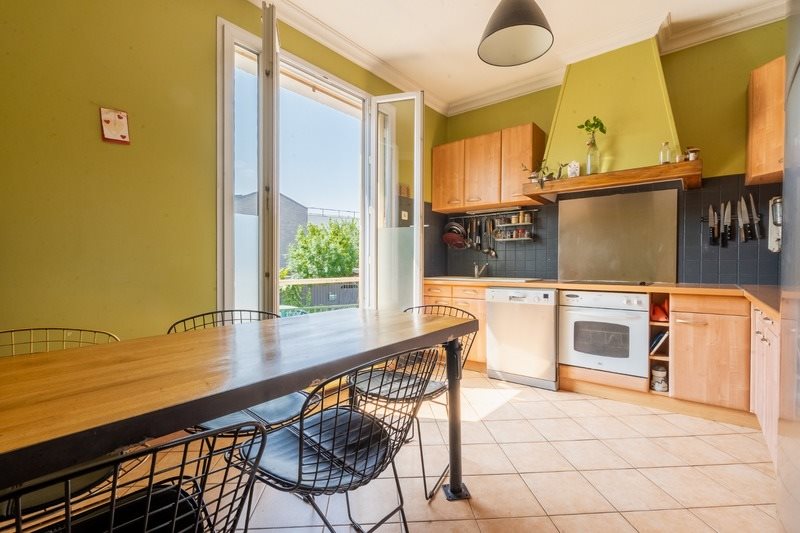 Maison à vendre, 173m², Romainville