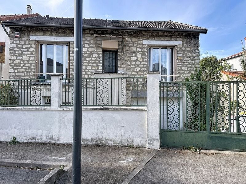 Maison à vendre, 173m², Romainville