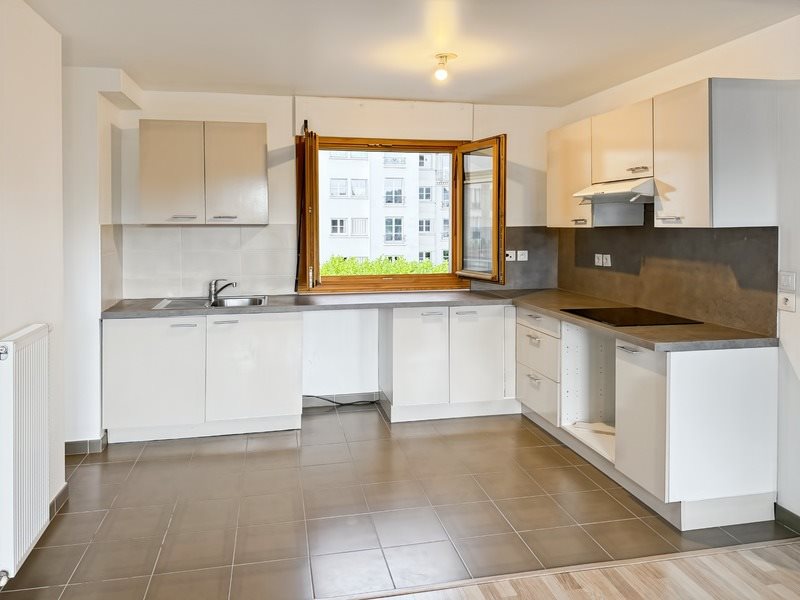 Appartement à vendre, 61m², Montreuil