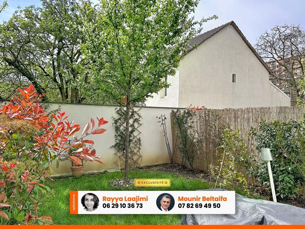 Appartement à vendre, 60m², Montreuil