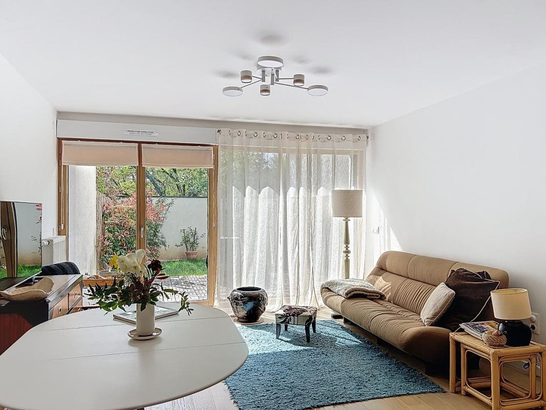 Appartement à vendre, 60m², Montreuil