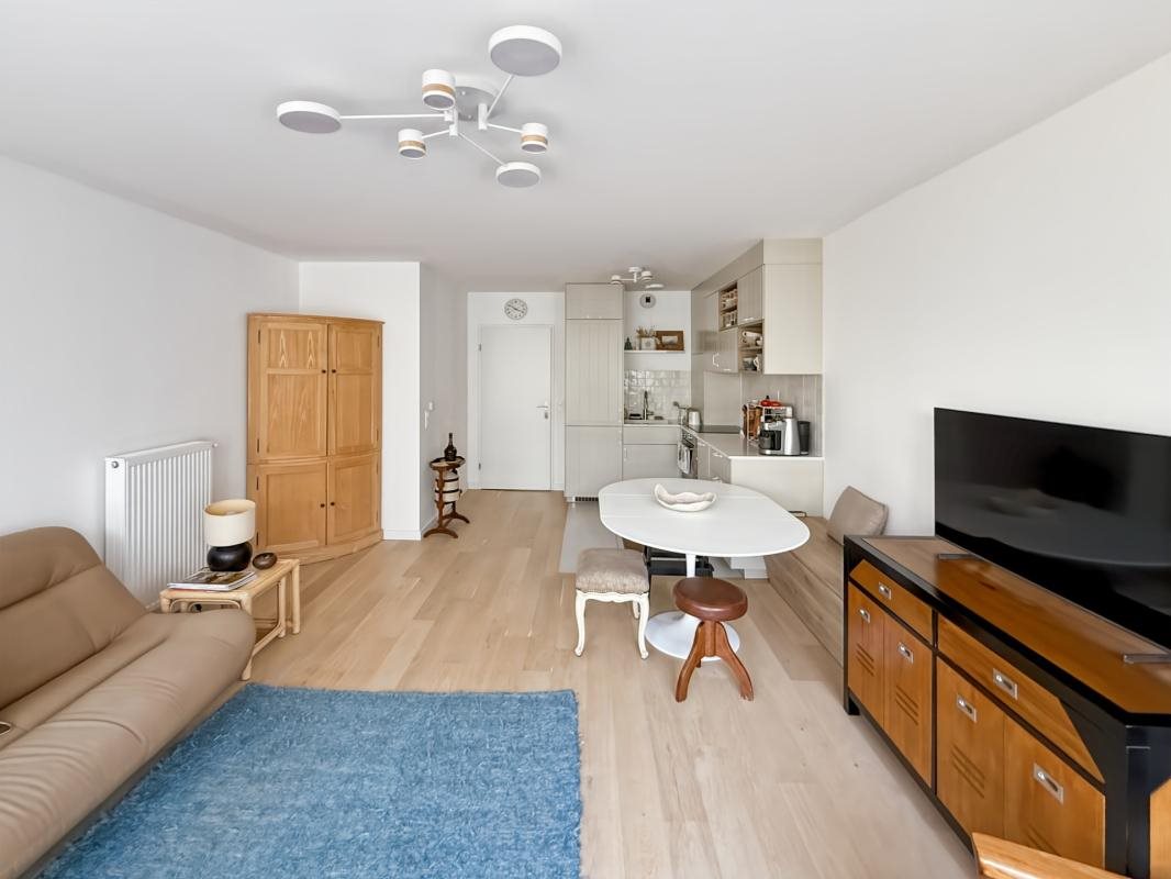 Appartement à vendre, 60m², Montreuil