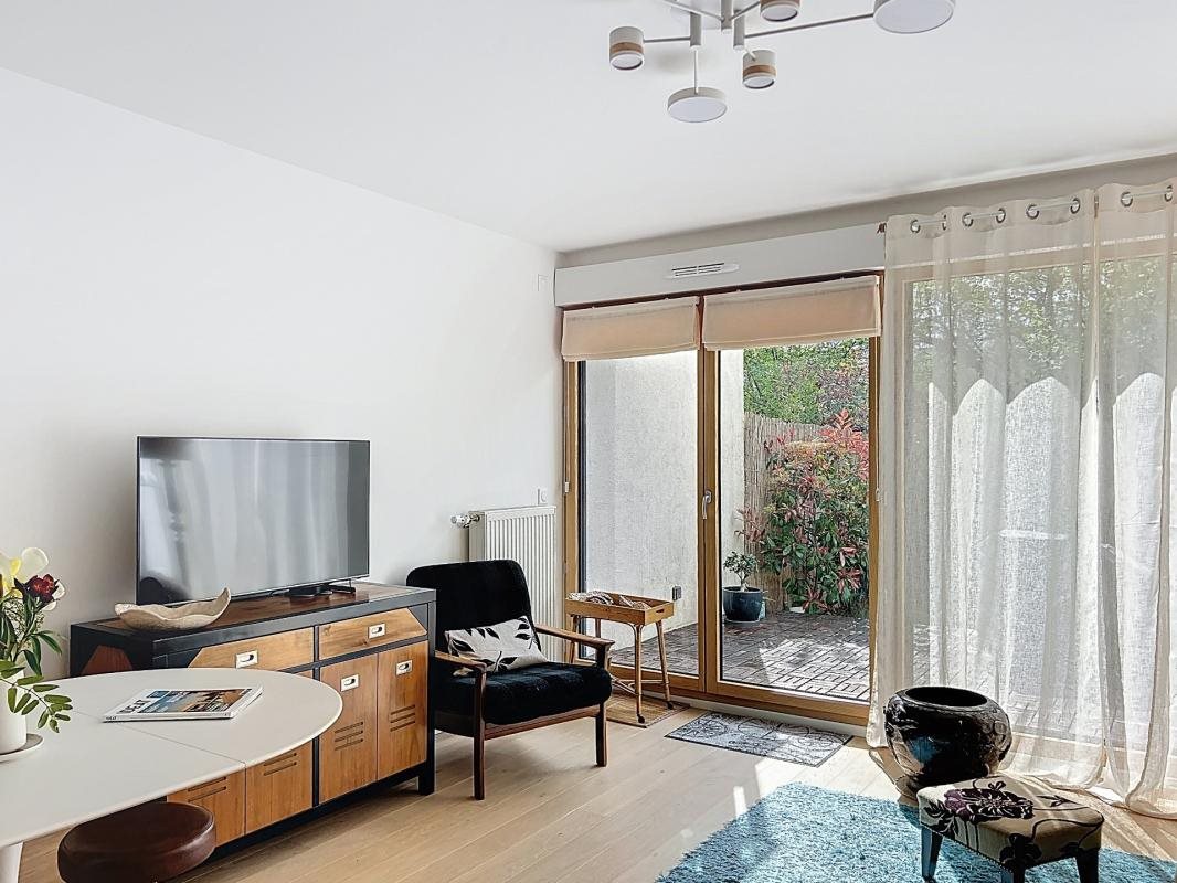 Appartement à vendre, 60m², Montreuil