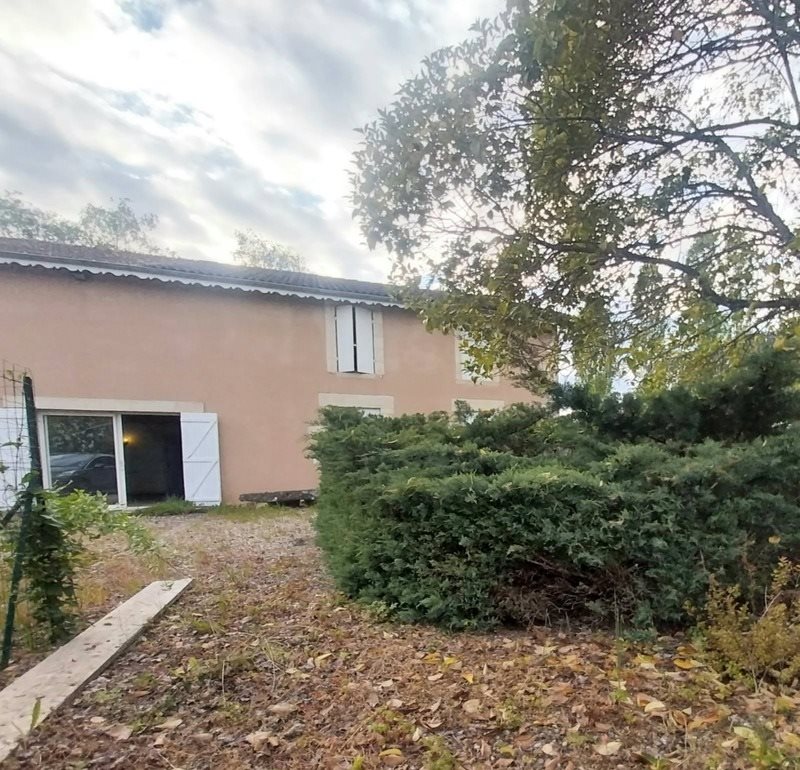 Maison à vendre, 140m², Sauveterre-de-Guyenne