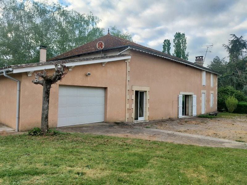 Maison à vendre, 140m², Sauveterre-de-Guyenne