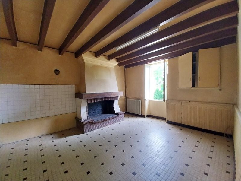 Maison à vendre, 140m², Sauveterre-de-Guyenne