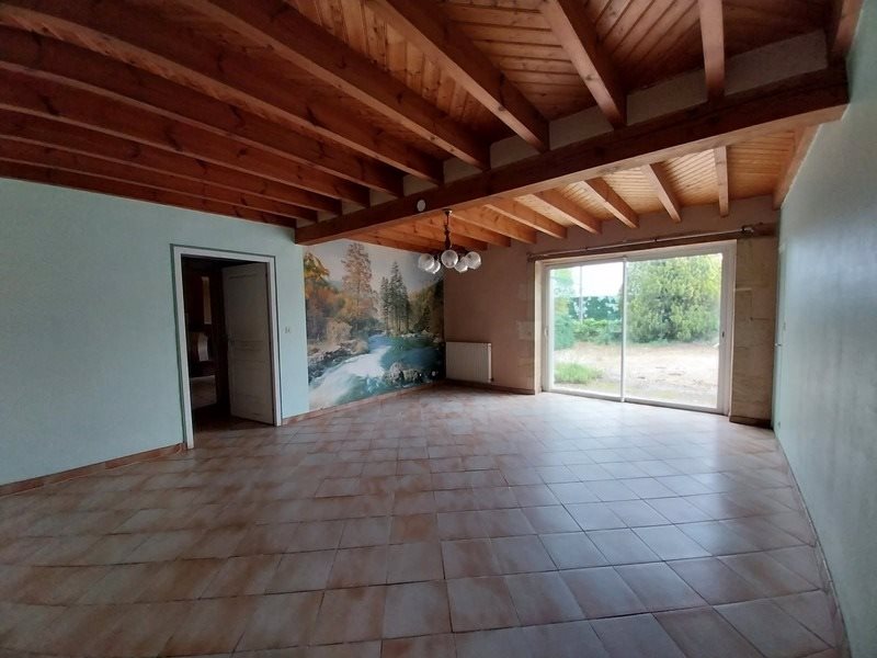 Maison à vendre, 140m², Sauveterre-de-Guyenne