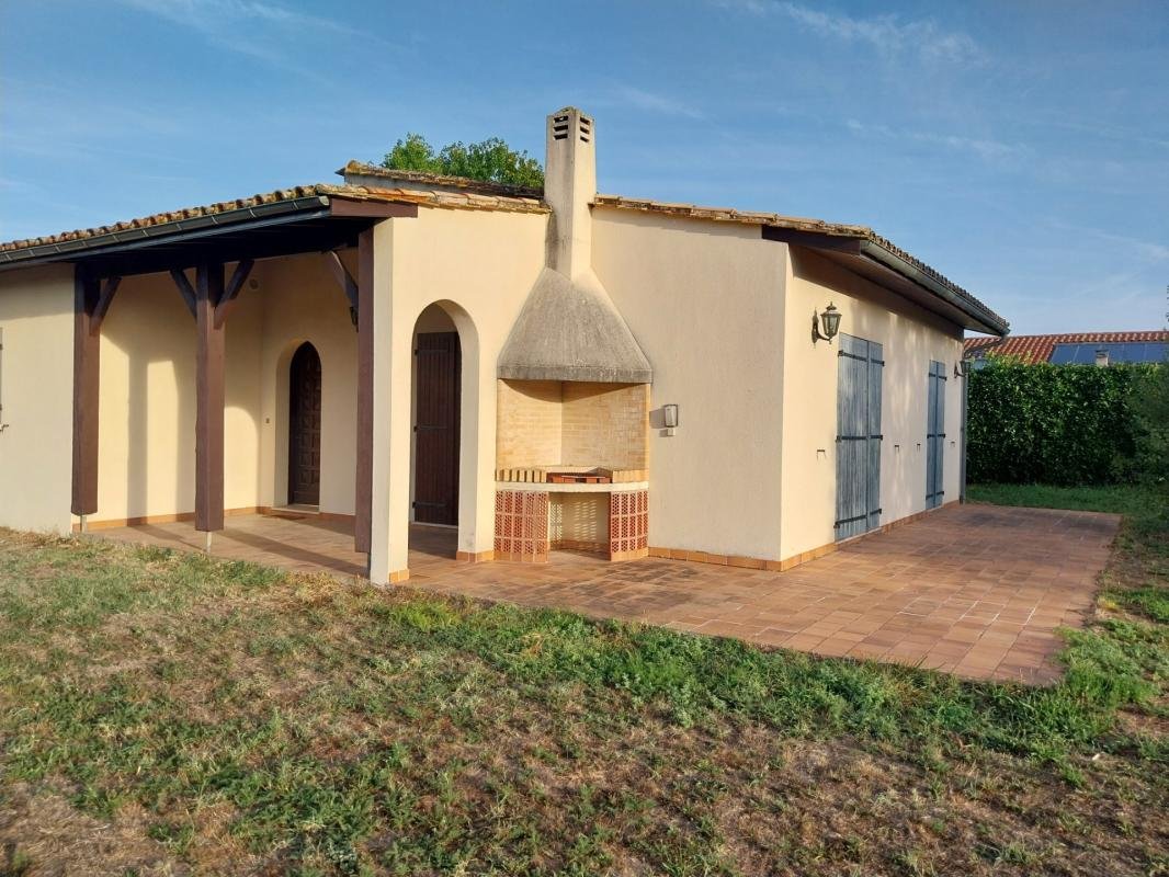 Maison à vendre, 137m², Sadirac