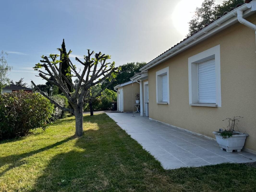 Maison à vendre, 123m², Créon