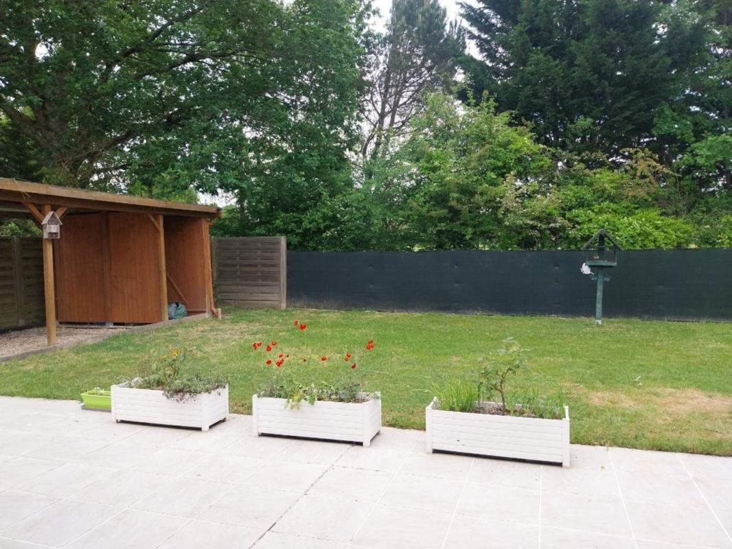 Maison à vendre, 123m², Créon