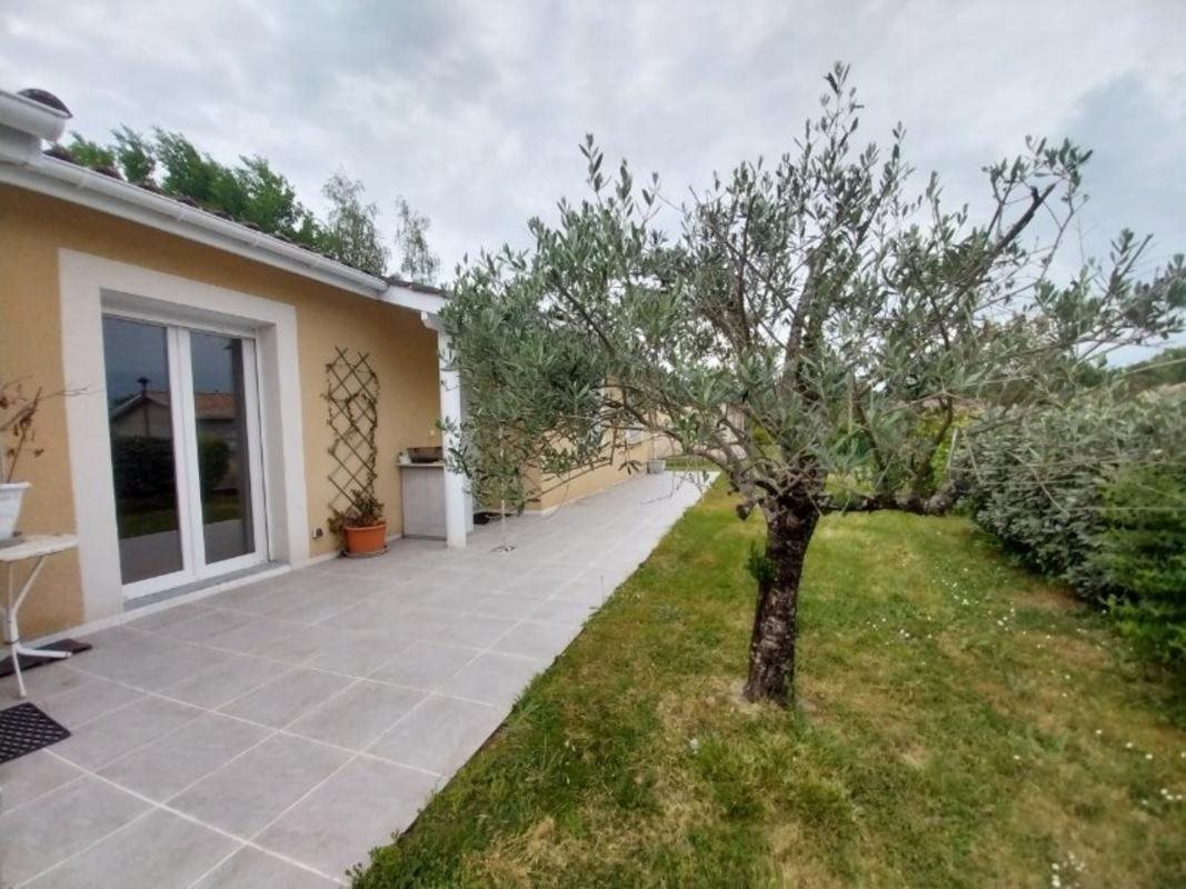 Maison à vendre, 123m², Créon