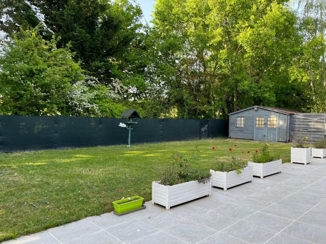 Maison à vendre, 123m², Créon