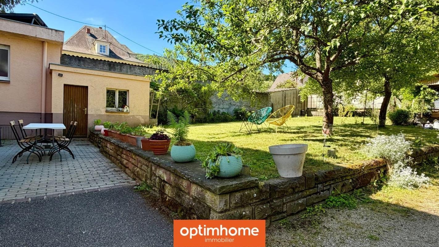 Appartement à vendre, 139m², Guebwiller