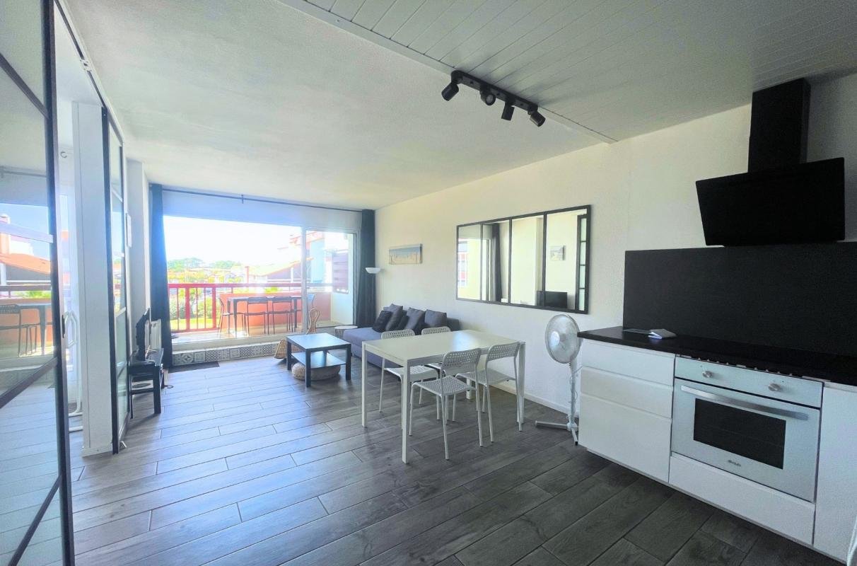 Appartement à vendre, 57m², Capbreton