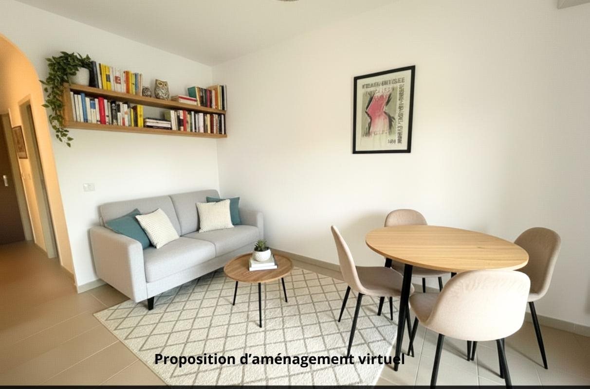 Appartement à vendre, 25m², Santa-Lucia-di-Moriani