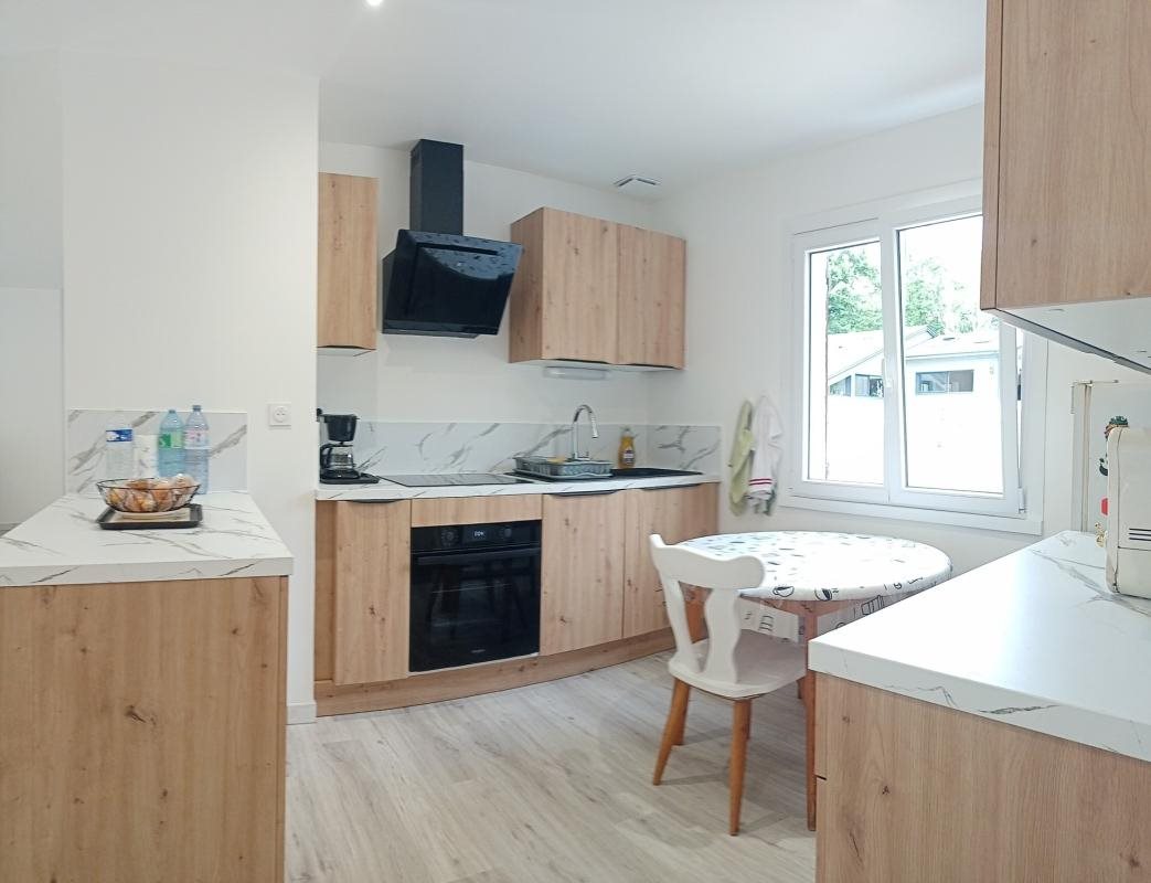 Maison à vendre, 80m², Glisolles