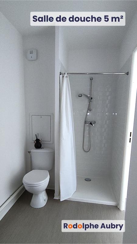 Appartement à vendre, 22m², Louviers