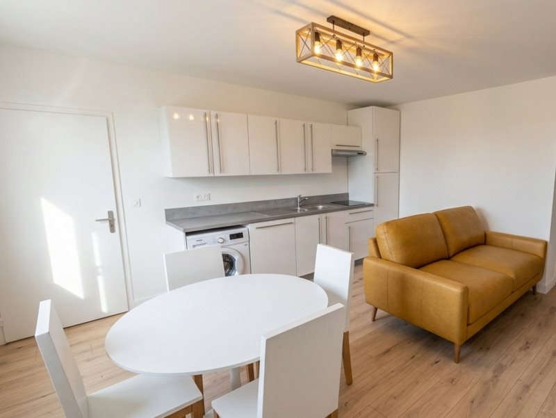 Appartement à vendre, 55m², Louviers