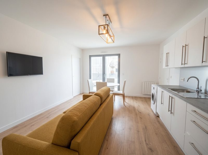 Appartement à vendre, 55m², Louviers