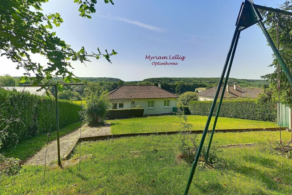 Maison à vendre, 72m², La Bonneville-sur-Iton