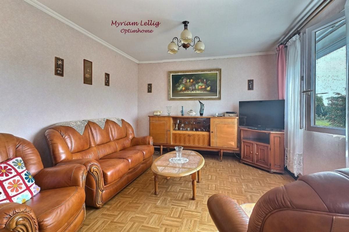 Maison à vendre, 72m², La Bonneville-sur-Iton