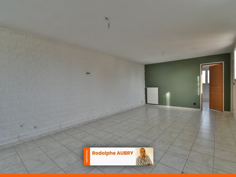 Maison à vendre, 96m², La Harengère