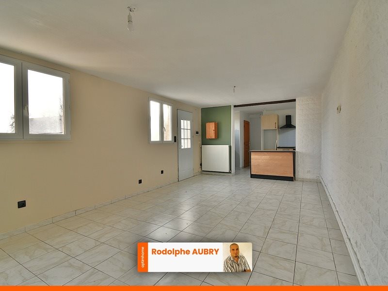 Maison à vendre, 96m², La Harengère