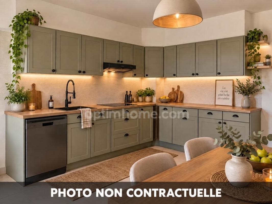 Appartement à vendre, 91m², Seyssel