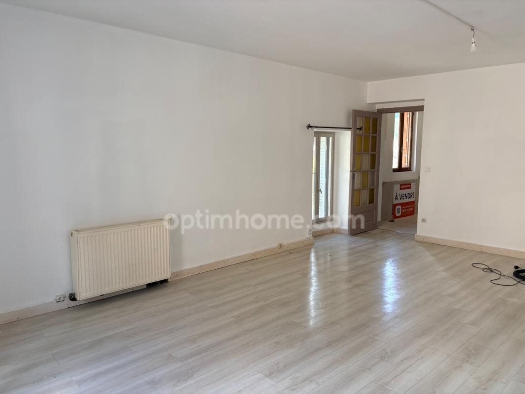 Appartement à vendre, 91m², Seyssel