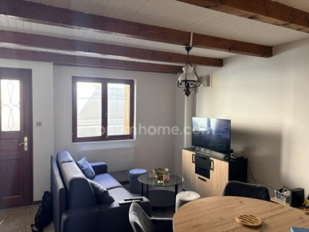 Appartement à vendre, 48m², Seyssel