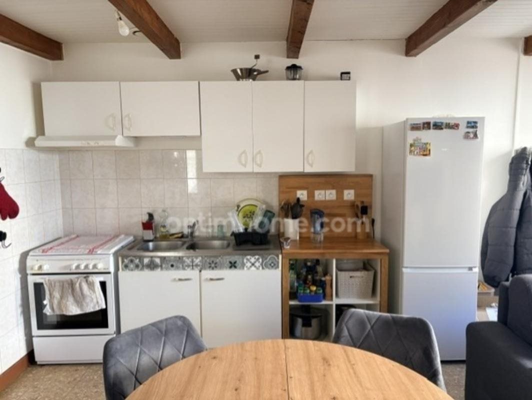 Appartement à vendre, 48m², Seyssel