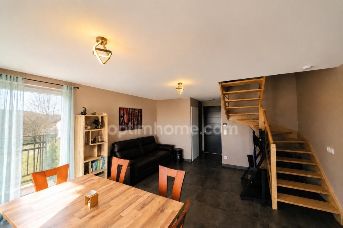 Maison à vendre, 90m², La Balme-de-Sillingy