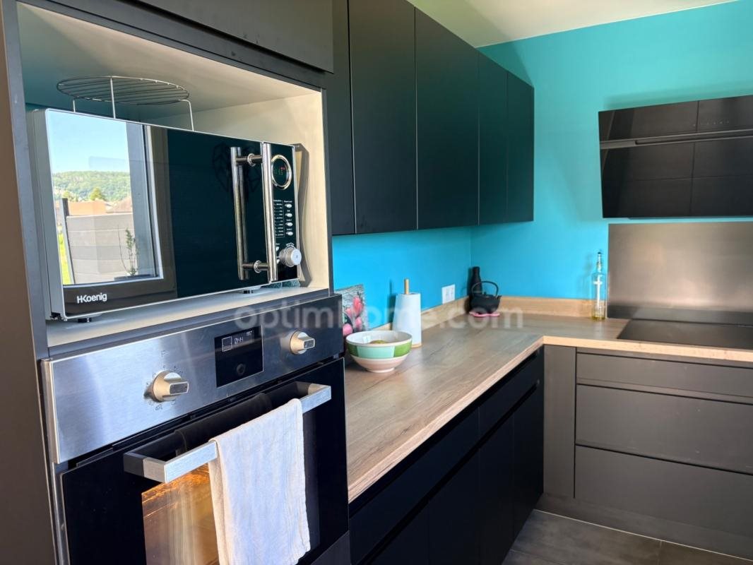 Maison à vendre, 90m², La Balme-de-Sillingy