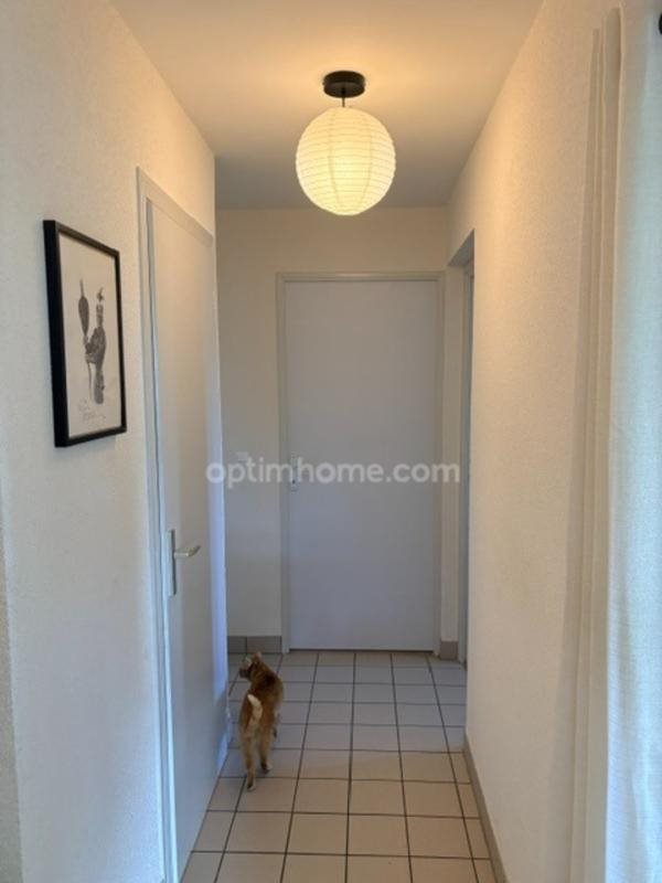 Appartement à vendre, 75m², Allonzier-la-Caille