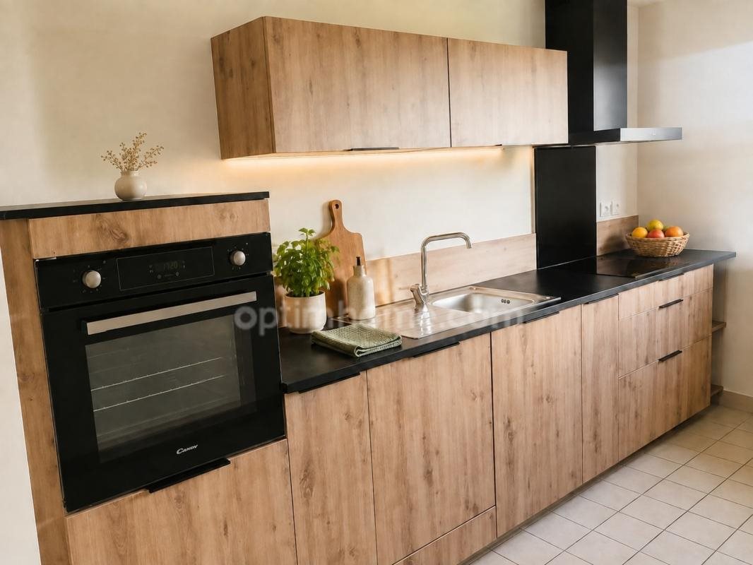 Appartement à vendre, 75m², Allonzier-la-Caille