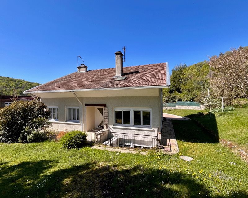 Maison à vendre, 196m², Bar-le-Duc