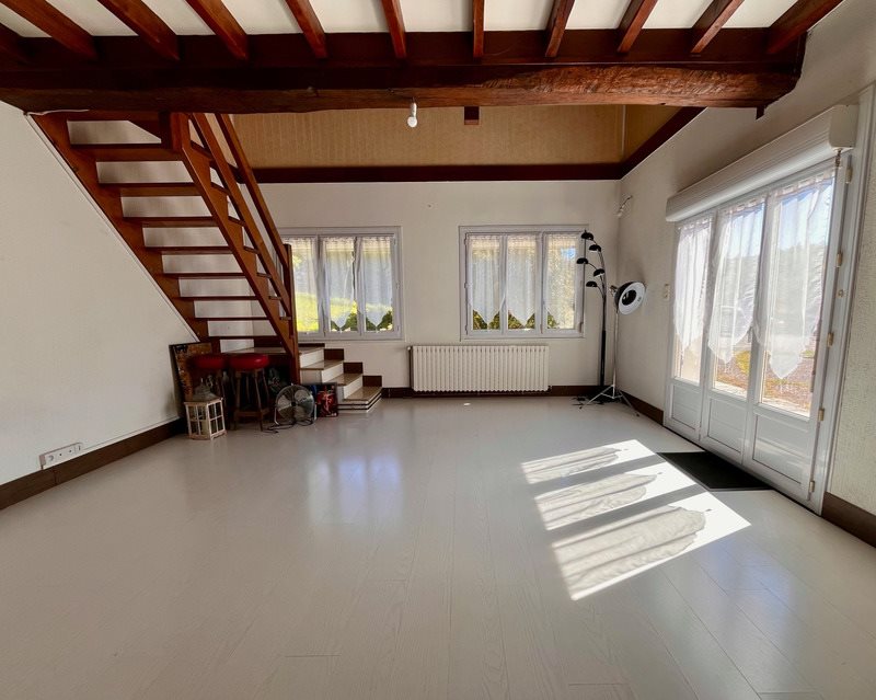 Maison à vendre, 196m², Bar-le-Duc