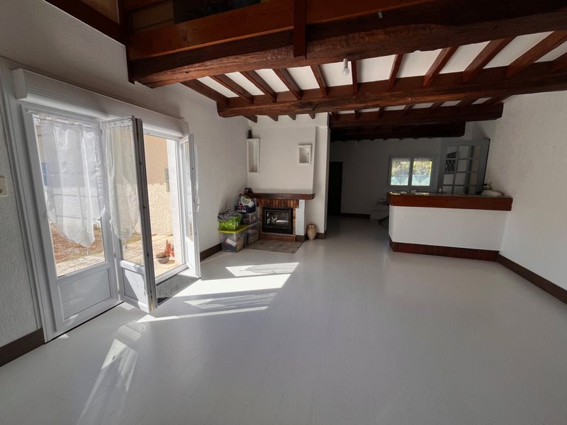 Maison à vendre, 196m², Bar-le-Duc