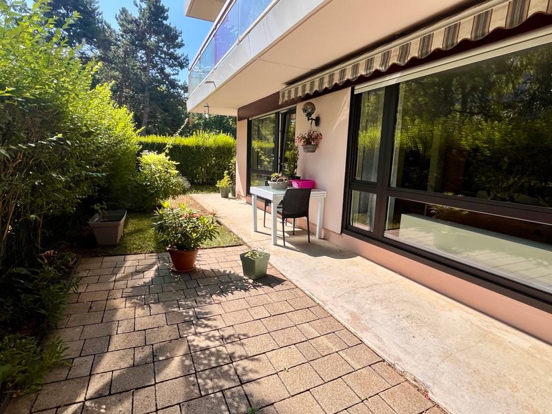 Appartement à vendre, 131m², Metz