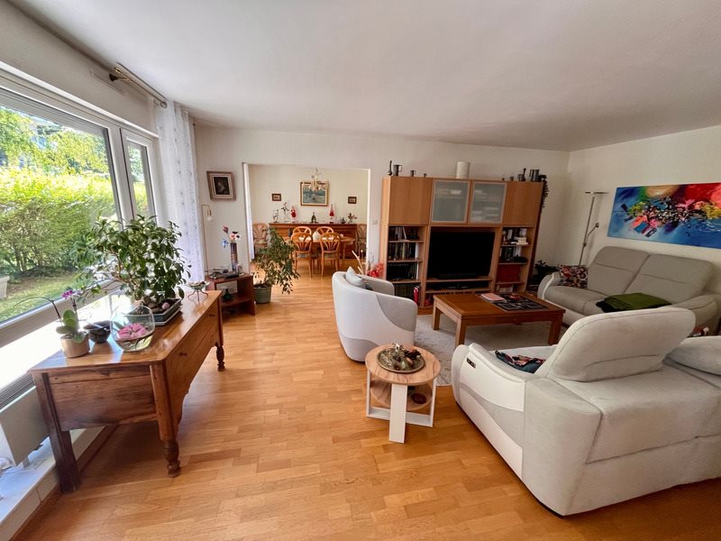 Appartement à vendre, 131m², Metz
