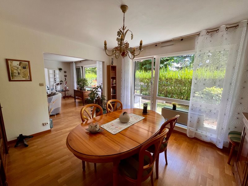Appartement à vendre, 131m², Metz